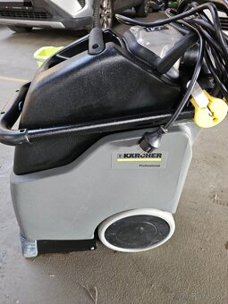 Karcher BRC 30/15 C TEPOVACI AUTOMAT - 4