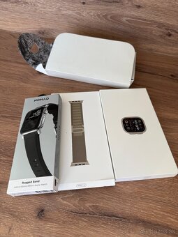 Apple Watch Ultra 2 - 4