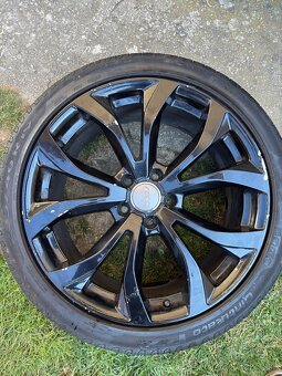 5x112 r19 Audi - 4