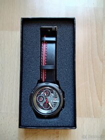 ❤Pánske hodinky, NAVIFORCE  NF9110 M, nenosene❤ - 4