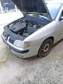 Seat Cordoba/Ibiza 6k2 - 4