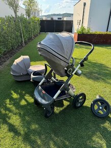 Stokke trailz - 4