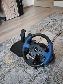 Thrustmaster T150 - 4