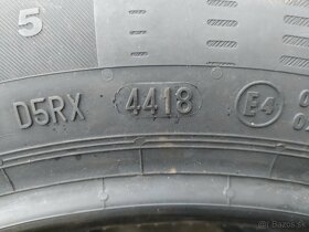 165/60 r15 letné pneumatiky - 4