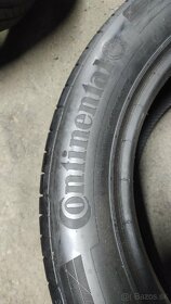 Continental 235/50R18 letné - 4