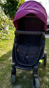 Športový kočík Britax B-agile plus - 4