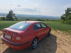 Skoda Octavia 1,8t 20V ... - 4