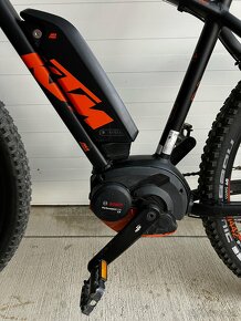 ELEKTROBICYKEL KTM Macina Race  29 X1 11 CX5+ - 4