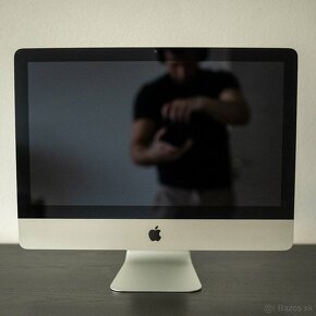 Predám iMac 21,5 2010. - 4