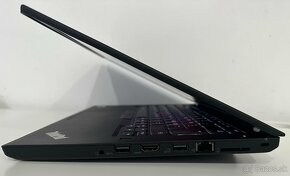 ✅Lenovo ThinkPad T480 i5/8GB/512GB - 4