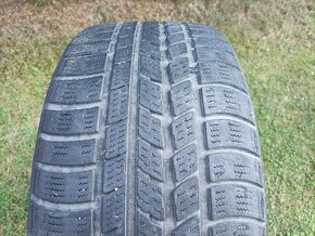 2x zimné 235/40 r18 - 4