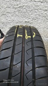 Pneumatiky 165/70 R14 - 4