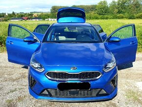 Kia ProCeed 1.5T-GDI - 4