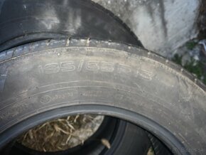 Letné pneumatiky Nokian Tyres 195/65 R15 2021 - 4