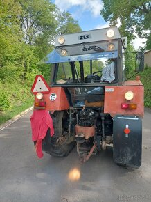 Zetor 8111 - 4