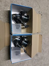 Predam 3 navijaky Shimano Ultegra CI4 14000XTA komplet - 4