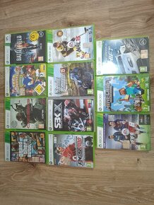 Xbox 360 - 4