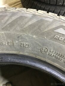 Matador Nordicca 215/70 R16 H XL - 4