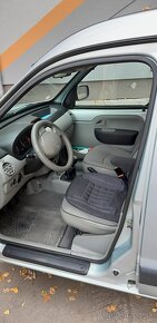 RENAULT KANGOO 1.2 16V - 4