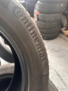 Zimne pneu 235/55 r18 - 4