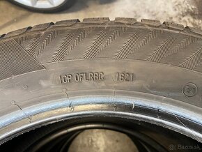 235/55 R18 104H Matador zimne - 4