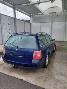 Volkswagen Passat Variant - 4