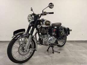 Royal Enfield Classic 500 - 4