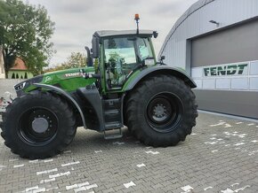 Fendt 939 GEN 6 Profi Plus s 4300 mth rok 2020 - 4