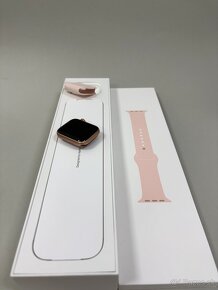 Apple Watch SE 2020 40mm Gold - 4