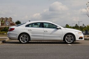 Volkswagen Passat CC 1.8 TSI - 4