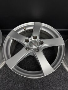 Alu DEZENT 5x112 16” 6.5j et42 - 4