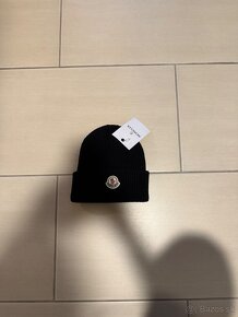 Moncler čiapka - 4