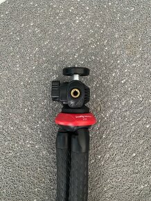 Statív Smallrig selection dt-01 tripod - 4