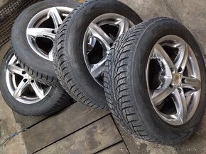 5x115 R16 - 4