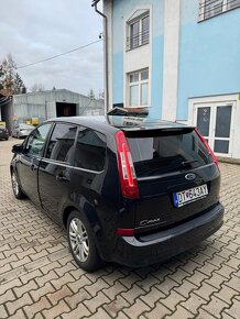 Ford C-Max 1.6TDci 2009 - 4