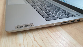 Lenovo IdeaPad 5 15ITL05 Platinum Grey - 4