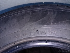 Celorocne pneumatiky Pirelli 215/65 R16 - 4