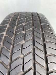 Letní alu kola Mitsubishi ASX 215/70R16 100H - 4