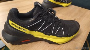 Salomon Speedcross PEAK GTX velkost 42 2/3 - 4