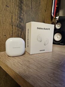 Galaxy buds FE - 4