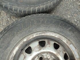 175/70R13 Firestone - 4