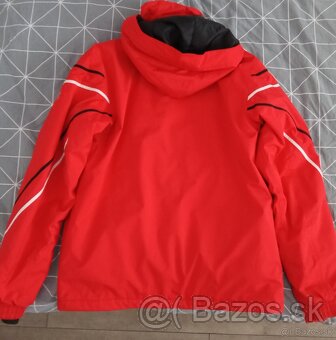 Lyžiarska bunda zn.NEVICA -UNIsex - 4