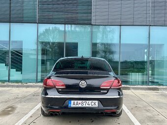 Volkswagen Passat CC R-Line DSG 2016 - 4