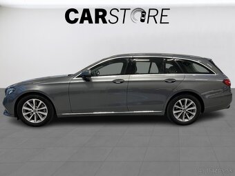 Mercedes - Benz E 220d 4Matic - 4