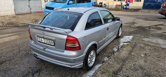 Opel astra 2.0dti - 4