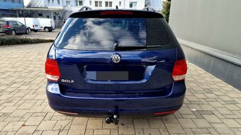 Volkswagen Golf 5 Variant 1.9tdi - 4