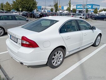 Predám Volvo S80 - 4