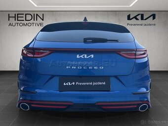 Kia Pro_cee’d PROCEED 1.6 T-GDi GT A7 DCT - 4