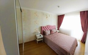 Apartmán se 2 ložnicemi, Slunečné pobřeží, Bulharsko, 85m2 - 4