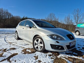 Seat leon 1.9 tdi 77kw - 4